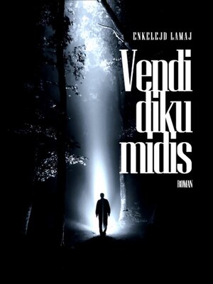 Vendi diku midis - ebook